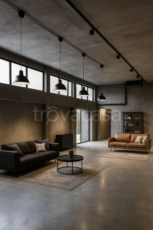 locale commerciale in vendita ad Impruneta