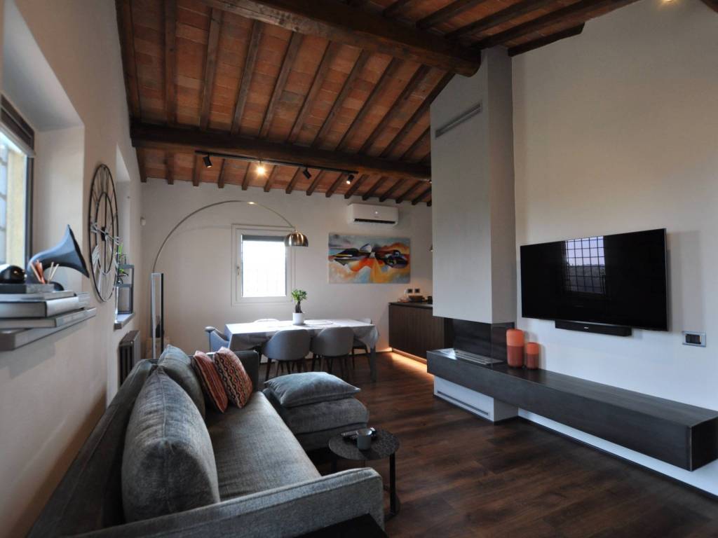 casa indipendente in vendita ad Impruneta