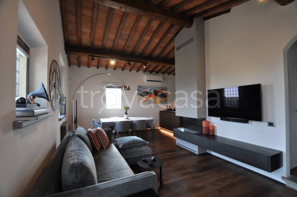 appartamento in vendita ad Impruneta