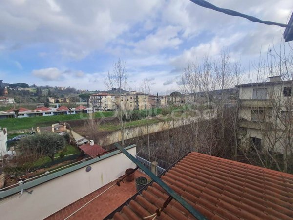 appartamento in vendita ad Impruneta in zona Tavarnuzze