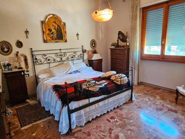 appartamento in vendita ad Impruneta in zona Tavarnuzze