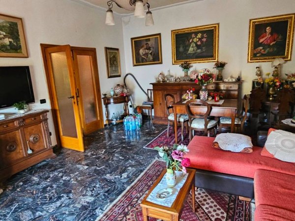 appartamento in vendita ad Impruneta in zona Tavarnuzze