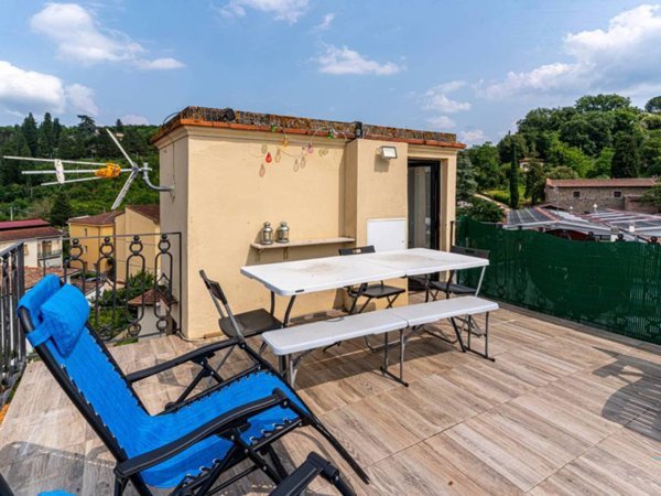 appartamento in vendita ad Impruneta in zona Tavarnuzze