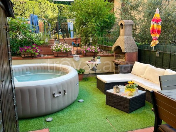 casa indipendente in vendita ad Impruneta