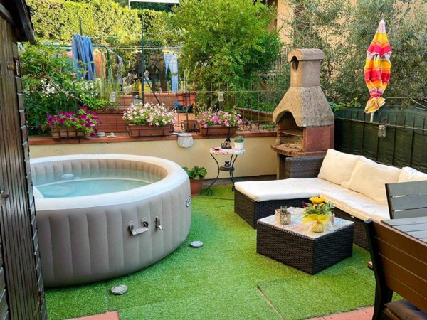 appartamento in vendita ad Impruneta