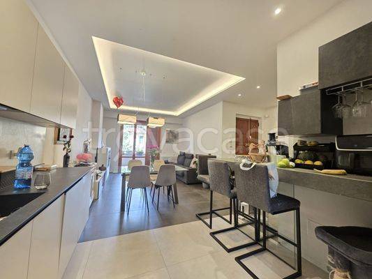 appartamento in vendita ad Impruneta