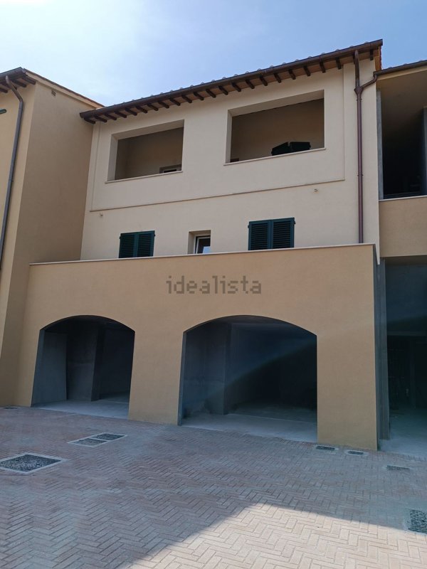appartamento in vendita ad Impruneta