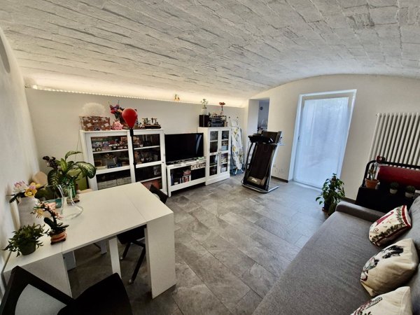 appartamento in vendita ad Impruneta