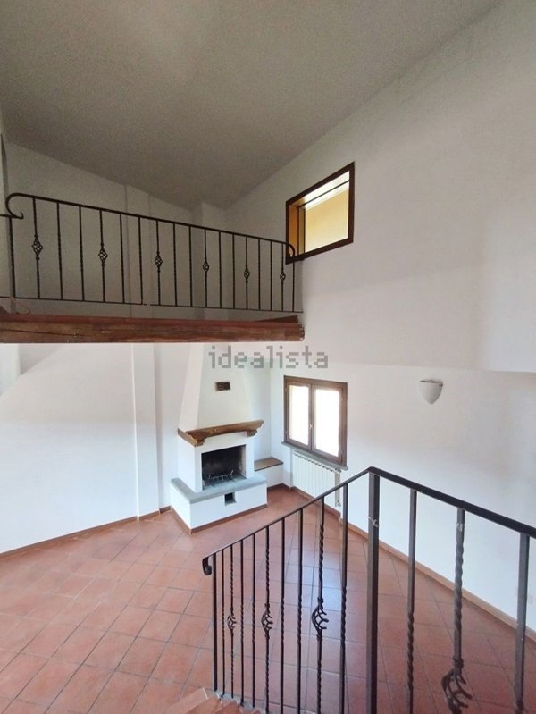 appartamento in vendita ad Impruneta in zona Falciani