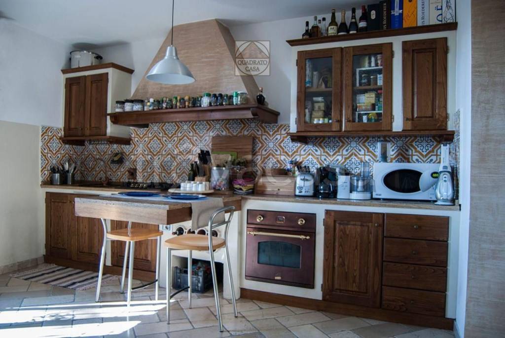 appartamento in vendita ad Impruneta