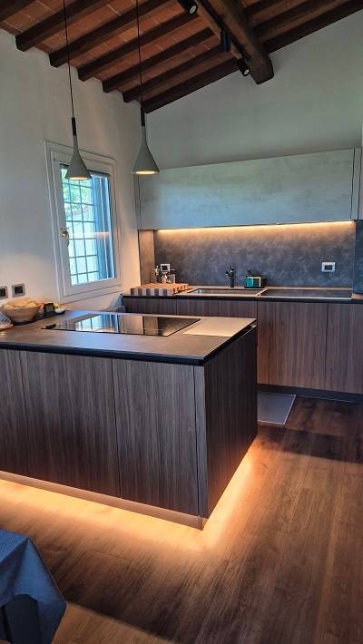 appartamento in vendita ad Impruneta