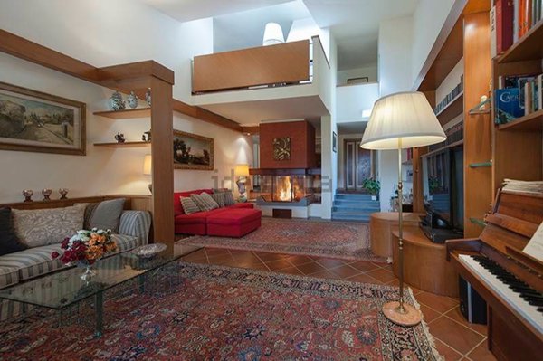 casa indipendente in vendita ad Impruneta