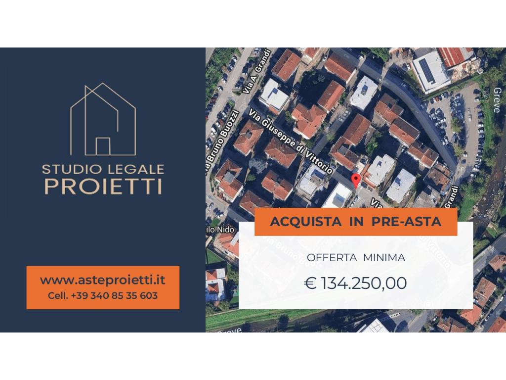 appartamento in vendita ad Impruneta in zona Tavarnuzze