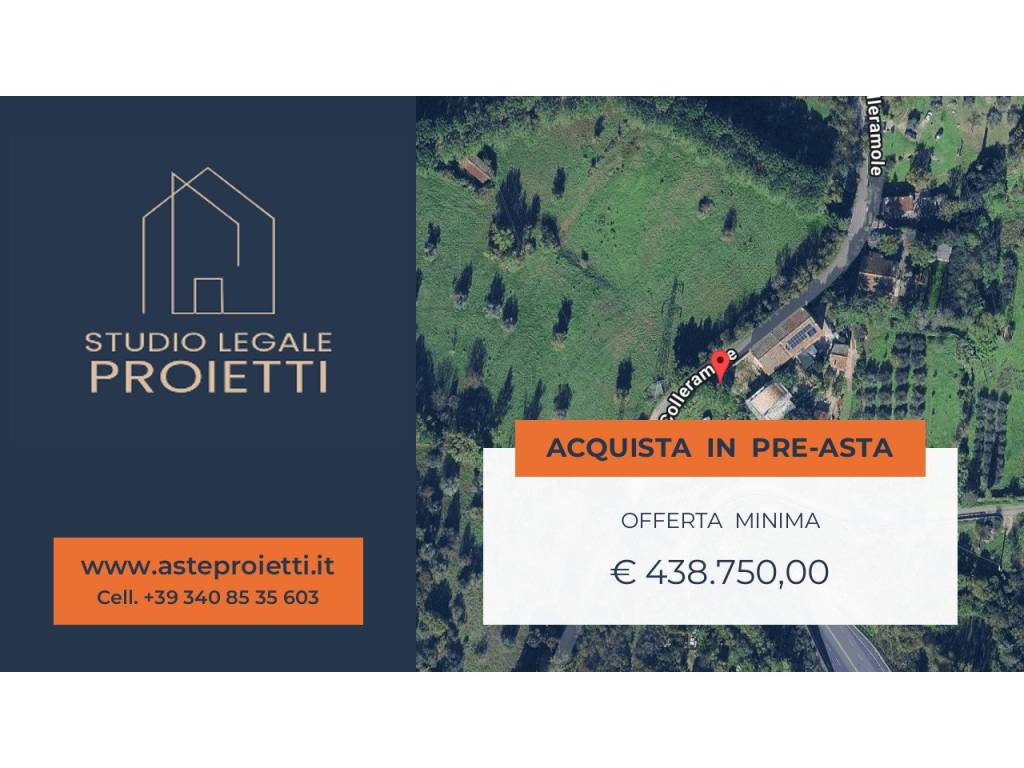 appartamento in vendita ad Impruneta