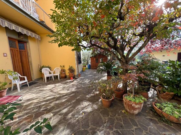 appartamento in vendita ad Impruneta in zona Bagnolo/Cantagallo