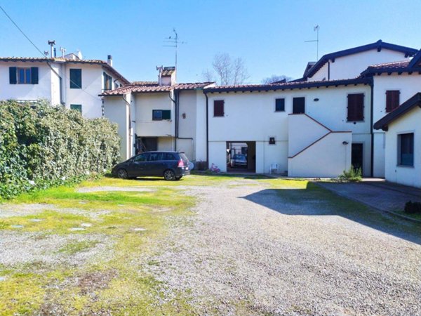 appartamento in vendita ad Impruneta in zona Tavarnuzze