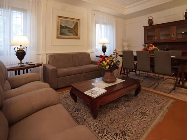 appartamento in vendita ad Impruneta