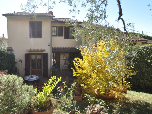 casa indipendente in vendita ad Impruneta