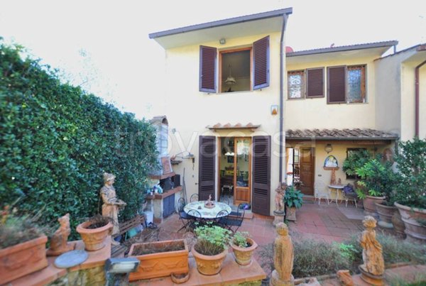 casa indipendente in vendita ad Impruneta