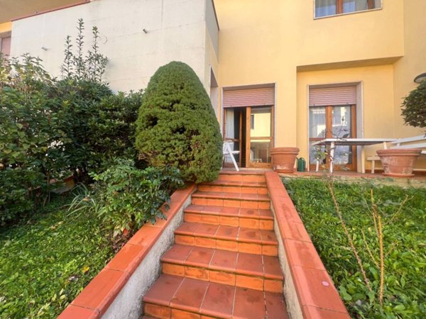 appartamento in vendita ad Impruneta in zona Tavarnuzze