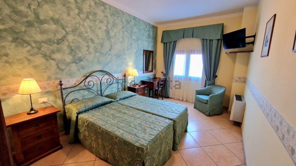 villa in vendita ad Impruneta