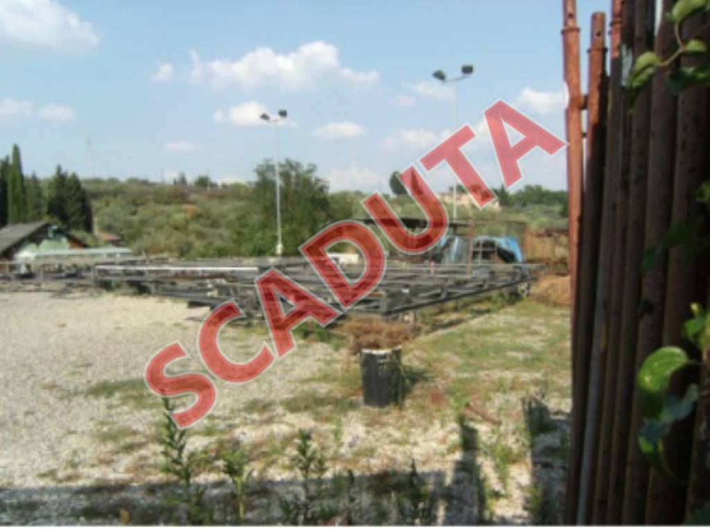 terreno edificabile in vendita ad Impruneta in zona Le Rose