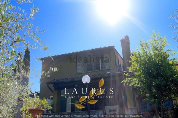 casa indipendente in vendita ad Impruneta