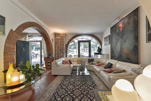 casa indipendente in vendita ad Impruneta