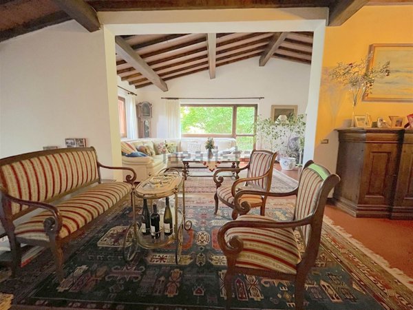 casa indipendente in vendita ad Impruneta in zona L`Ugolino