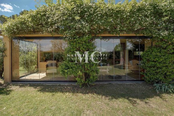 casa indipendente in vendita ad Impruneta