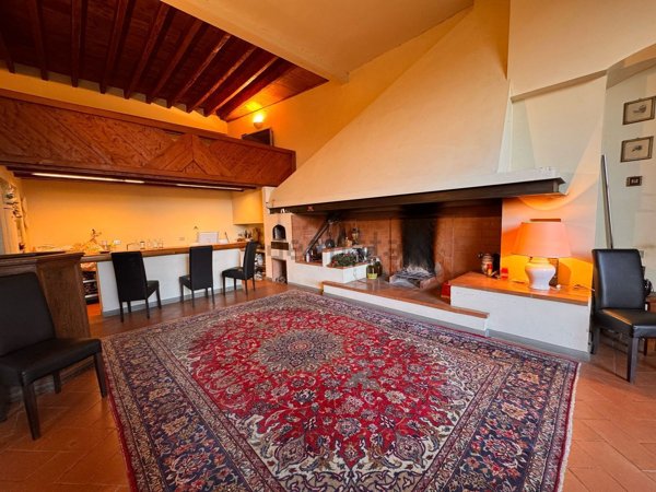 casa semindipendente in vendita ad Impruneta