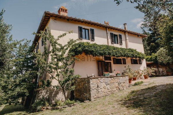 casa indipendente in vendita ad Impruneta