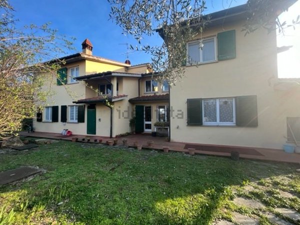 casa indipendente in vendita ad Impruneta