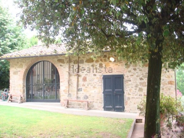 casa indipendente in vendita ad Impruneta