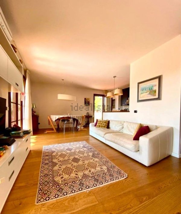 appartamento in vendita ad Impruneta in zona Tavarnuzze