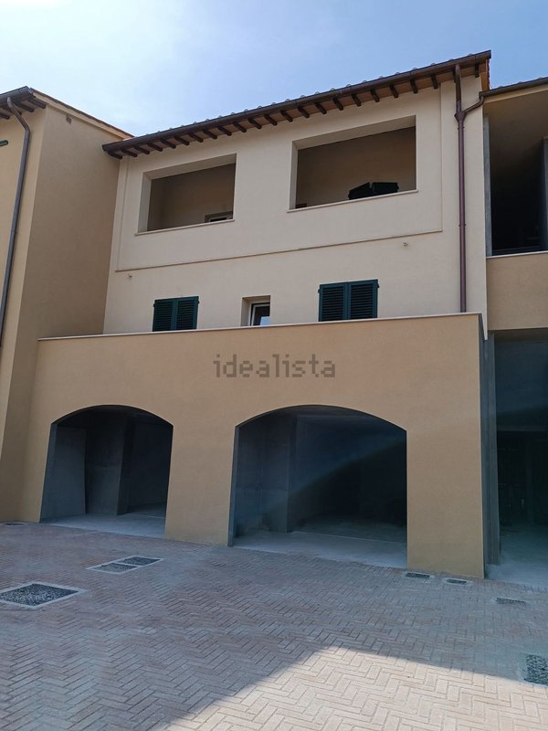 appartamento in vendita ad Impruneta