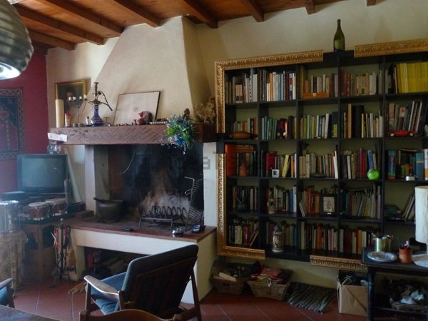 appartamento in vendita ad Impruneta in zona Tavarnuzze