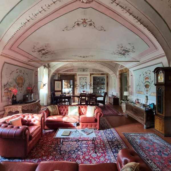 appartamento in vendita ad Impruneta