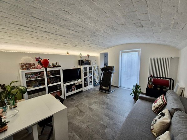 appartamento in vendita ad Impruneta