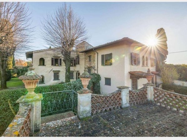 casa indipendente in vendita ad Impruneta