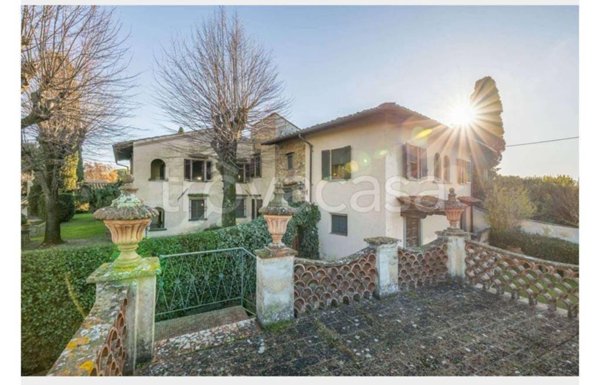 casa indipendente in vendita ad Impruneta in zona Riboia