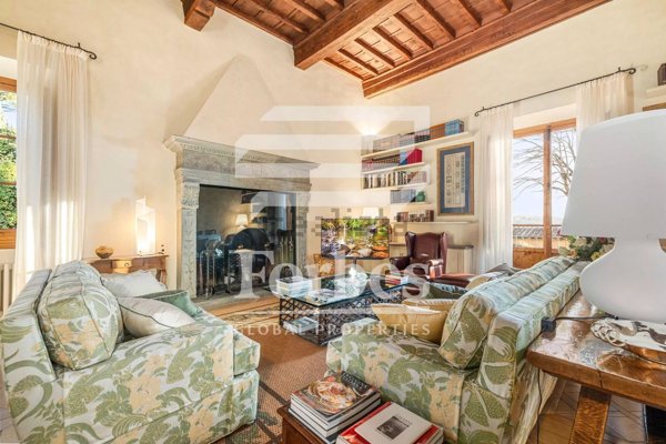 appartamento in vendita ad Impruneta