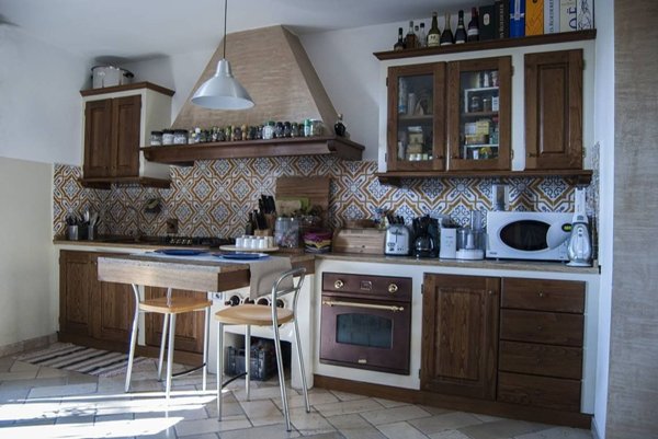 appartamento in vendita ad Impruneta