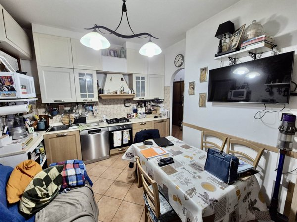 appartamento in vendita ad Impruneta in zona Tavarnuzze