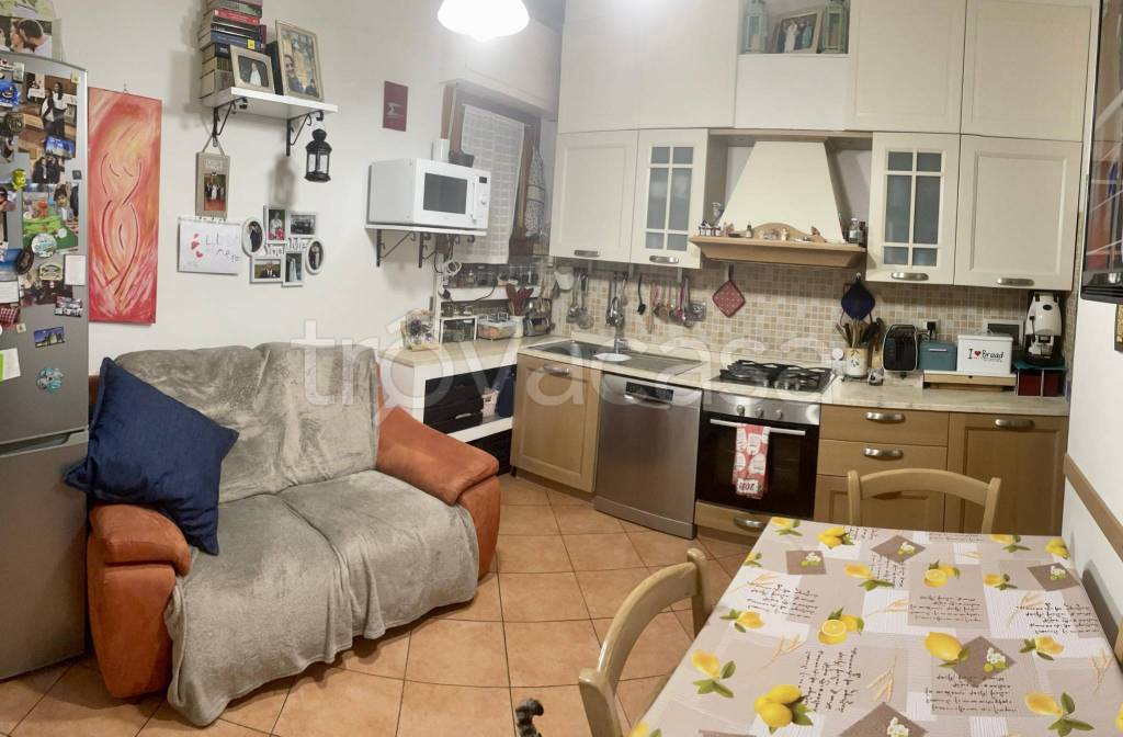 appartamento in vendita ad Impruneta in zona Tavarnuzze