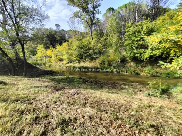 terreno agricolo in vendita ad Impruneta