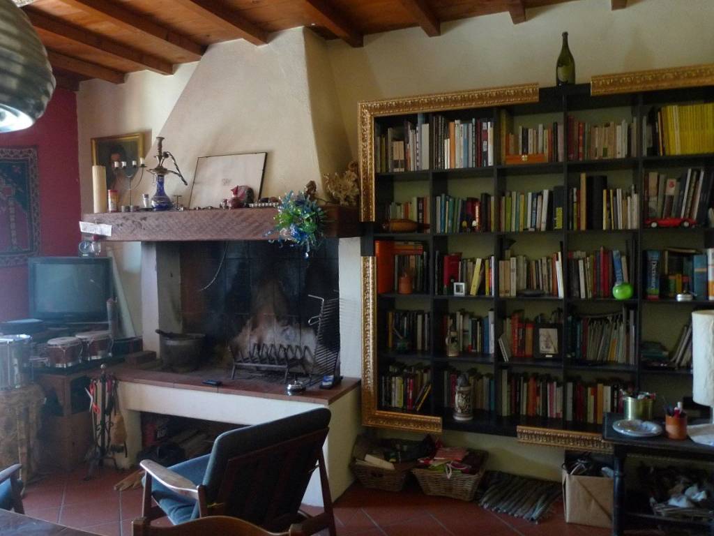 appartamento in vendita ad Impruneta in zona Tavarnuzze