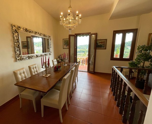 appartamento in vendita ad Impruneta