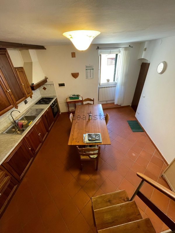 appartamento in vendita ad Impruneta in zona San Gersolè