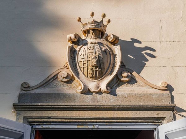 casa indipendente in vendita ad Impruneta